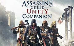 Assassin’s Creed® Unity App imgesi 