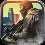 Polis sniper: Ceza istedi APK Simgesi