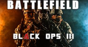 Battlefield Combat Black Ops 3 image 6