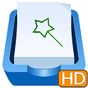 APK-иконка File Expert HD with Clouds