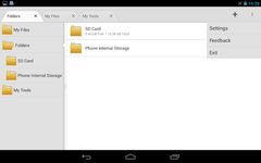 File Expert HD - File Manager image 2