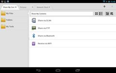 File Expert HD - File Manager image 4