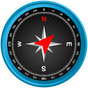 Ikon apk GPS Kompas Navigasi