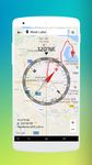 GPS Compass Navigation εικόνα 11