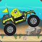 Super Spongebob Hill Car Racing Adventure APK