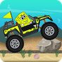 APK-иконка Super Spongebob Hill Car Racing Adventure