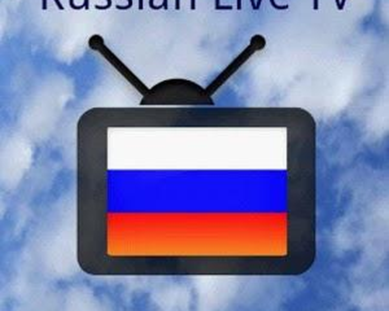Russisch Tv