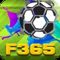 Biểu tượng apk F365 - Dự đoán bóng đá online