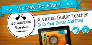 Imagem 1 do Jamstar Acoustics-Learn Guitar