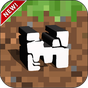 Icône apk Adventure MaxiCraft