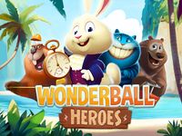 Gambar Wonderball Heroes 12