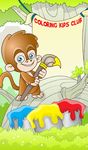 Dora Coloring Book image 14