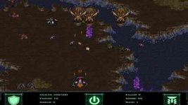 Captura de tela do apk Star Craft 2 Battle Cruiser 9