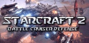 Captura de tela do apk Star Craft 2 Battle Cruiser 