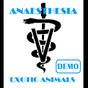Anaesthesia Exotic Animal DEMO APK
