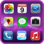 Ícone do apk iPhone 6 Plus Launcher