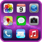 Ícone do apk iPhone 6 Plus Launcher