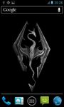 Imagem 3 do Skyrim 3D Live Wallpaper