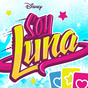 Sou Luna Sticker Game APK