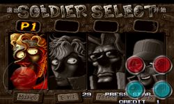 Imagem 2 do Metal slug