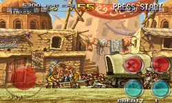 Imagem 4 do Metal slug