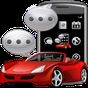 DriveSafe.ly® Free SMS Reader APK