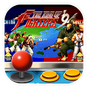 code The King of Fighters 94 KOF94  APK