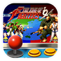 Ícone do apk code The King of Fighters 94 KOF94