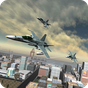 APK-иконка 3D Авианосец Sim