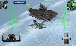 Картинка  3D Авианосец Sim
