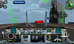 Картинка 1 3D Авианосец Sim