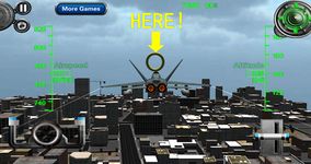 Картинка 6 3D Авианосец Sim