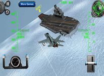 Картинка 8 3D Авианосец Sim