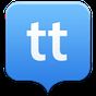 Talk.to - Fun Free Texting apk icon