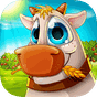 APK-иконка Amazing Day on Hay Farm