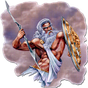 Ícone do apk Mitologia Grega