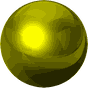 APK-иконка Золотой мяч. Лабиринт