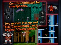 Tangkapan layar apk Ghosts'n Goblins MOBILE 1