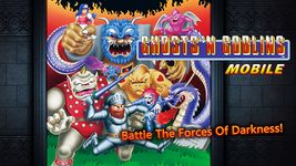 Ghosts'n Goblins MOBILE screenshot apk 11