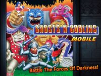 Tangkapan layar apk Ghosts'n Goblins MOBILE 7