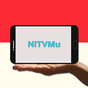 Ikon apk NiTVMu TV Indonesia