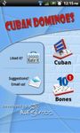 Cuban Dominoes Free image 3