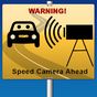 Geschwindigkeitskamera-Detektor Traffic RadarBot APK Icon