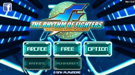 Gambar THE RHYTHM OF FIGHTERS 10