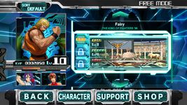 Gambar THE RHYTHM OF FIGHTERS 12