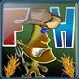 Ícone do FarmHand: Timer for FarmVille