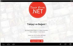 TakipEttir Takipçi ve Beğeni imgesi 