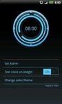 Imagen 3 de Digital Clock Widget Disco