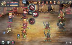 Dungeon Rushers ekran görüntüsü APK 19