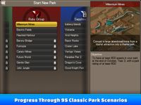 RollerCoaster Tycoon® Classic afbeelding 5